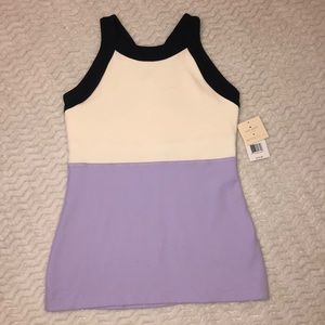 Kate Spade Workout / Yoga Tank Top